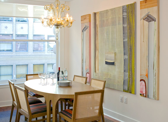 The Montgomery - Residence Gallery